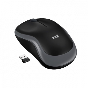 Logitech Wireless USB Mouse | M185