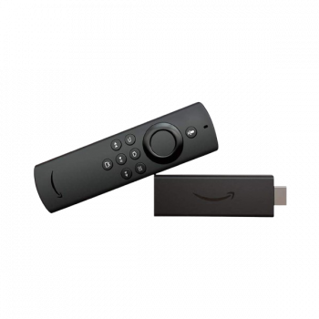 Fire TV Stick Lite 2nd Gen | Alexa Voice Remote Lite | Stream HD Quality Video