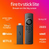 Fire TV Stick Lite 2nd Gen | Alexa Voice Remote Lite | Stream HD Quality Video Fire TV Stick Lite 2nd Gen | Alexa Voice Remote Lite | Stream HD Quality Video