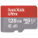 SanDisk Ultra microSD | UHS-I Card | 128GB | 120 MB/s