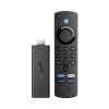 Fire TV Stick 3rd Gen with Alexa Voice Remote | includes TV controls | Stream HD Quality Video with Dolby Atoms Audio Fire TV Stick 3rd Gen with Alexa Voice Remote | includes TV controls | Stream HD Quality Video with Dolby Atoms Audio