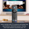 Fire TV Stick 3rd Gen with Alexa Voice Remote | includes TV controls | Stream HD Quality Video with Dolby Atoms Audio Fire TV Stick 3rd Gen with Alexa Voice Remote | includes TV controls | Stream HD Quality Video with Dolby Atoms Audio