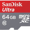 SanDisk micro 140 MB/s Memory Card | 64 GB | Class 10