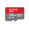 SanDisk 256GB Class 10 | MicroSD Card