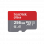 SanDisk 256GB Class 10 | MicroSD Card