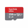 SanDisk 256GB Class 10 | MicroSD Card