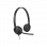 Logitech USB Headset | Wired Headset On the Ear | Black | H340