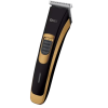 Onix Rechargeable Trimmer | Black and Gold | OBT NB