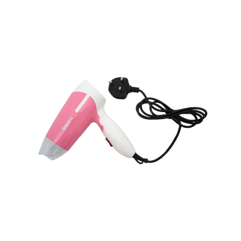 Impex Hair Dryer | HD 1K2 Impex Hair Dryer | HD 1K2