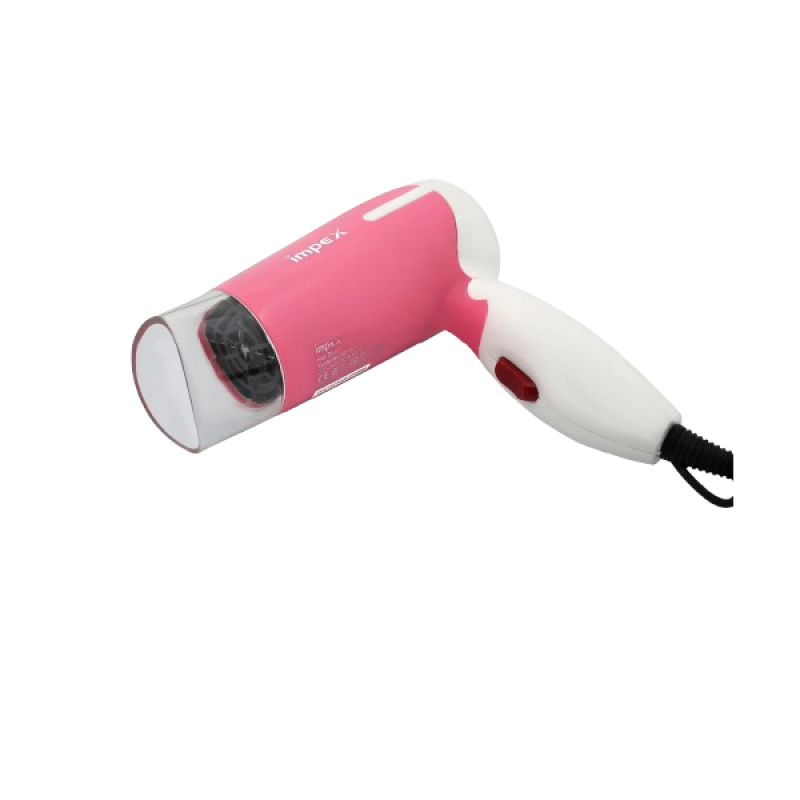 Impex Hair Dryer | HD 1K2 Impex Hair Dryer | HD 1K2