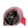 Impex Hair Dryer | HD 1K2 Impex Hair Dryer | HD 1K2