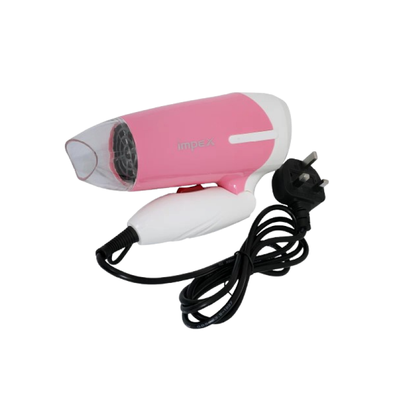 Impex Hair Dryer | HD 1K2 Impex Hair Dryer | HD 1K2