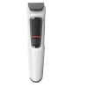 PHILIPS Multi-Grooming Trimmer| White and Black | MG3721/77 PHILIPS Multi-Grooming Trimmer| White and Black | MG3721/77