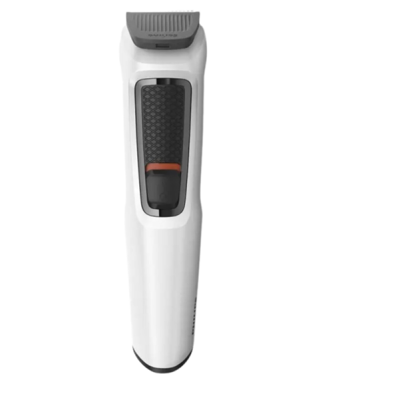 PHILIPS Multi-Grooming Trimmer| White and Black | MG3721/77 PHILIPS Multi-Grooming Trimmer| White and Black | MG3721/77
