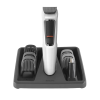 PHILIPS Multi-Grooming Trimmer| White and Black | MG3721/77 PHILIPS Multi-Grooming Trimmer| White and Black | MG3721/77