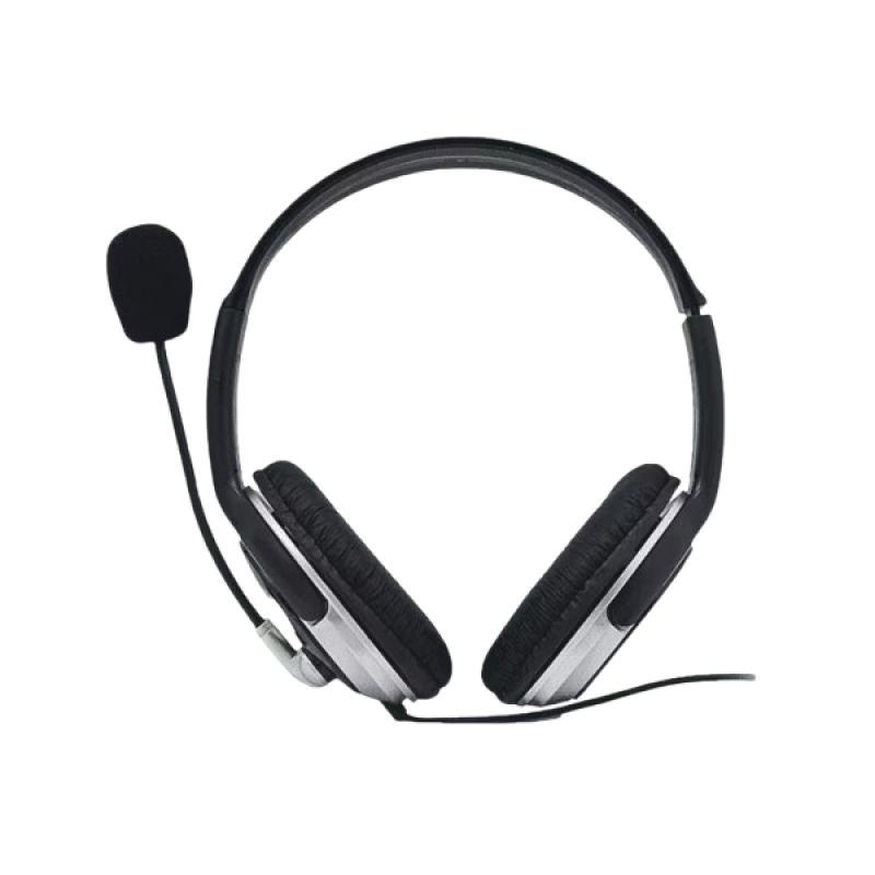 Hp Wired On Ear Headphones | B4B09PA RP