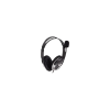 Hp Wired On Ear Headphones | B4B09PA RP