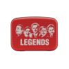 SAREGAMA Carvaan Mini Hindi Bluetooth Speaker | Sunset Red | SCM04 SAREGAMA Carvaan Mini Hindi Bluetooth Speaker | Sunset Red | SCM04