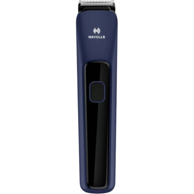 HAVELLS Beard Trimmer | 45 min Runtime | 7 Length Settings | Black Blue | BT5112c HAVELLS Beard Trimmer | 45 min Runtime | 7 Length Settings | Black Blue | BT5112c