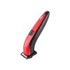 IMPEX TIDY IHC3 Trimmer for Men | Red IMPEX TIDY IHC3 Trimmer for Men | Red