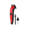 IMPEX TIDY IHC3 Trimmer for Men | Red IMPEX TIDY IHC3 Trimmer for Men | Red