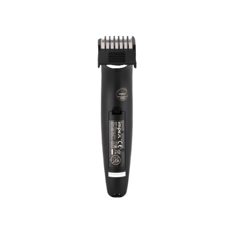 IMPEX TIDY IHC3 Trimmer for Men | Red IMPEX TIDY IHC3 Trimmer for Men | Red