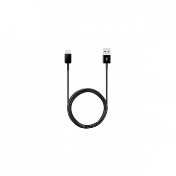 Samsung USB Cable | Type C | Black | EP-DG930IBEGIN