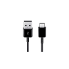 Samsung USB Cable | Type C | Black | EP-DG930IBEGIN