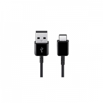 Samsung USB Cable | Type C | Black | EP-DG930IBEGIN Samsung USB Cable | Type C | Black | EP-DG930IBEGIN