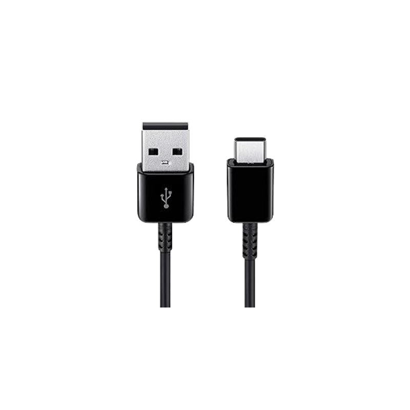 Samsung USB Cable | Type C | Black | EP-DG930IBEGIN Samsung USB Cable | Type C | Black | EP-DG930IBEGIN