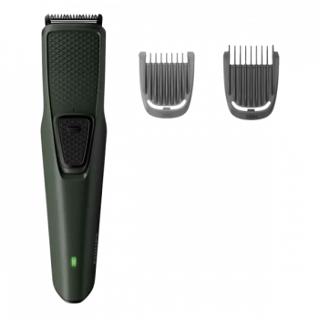 PHILIPS Beard Trimmer | Green | BT1230/15 PHILIPS Beard Trimmer | Green | BT1230/15