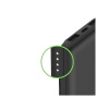 Belkin PD 3.0 Slim Fast Charging Power Bank | 15W | 10000 mAh | BPB011BT Belkin PD 3.0 Slim Fast Charging Power Bank | 15W | 10000 mAh | BPB011BT