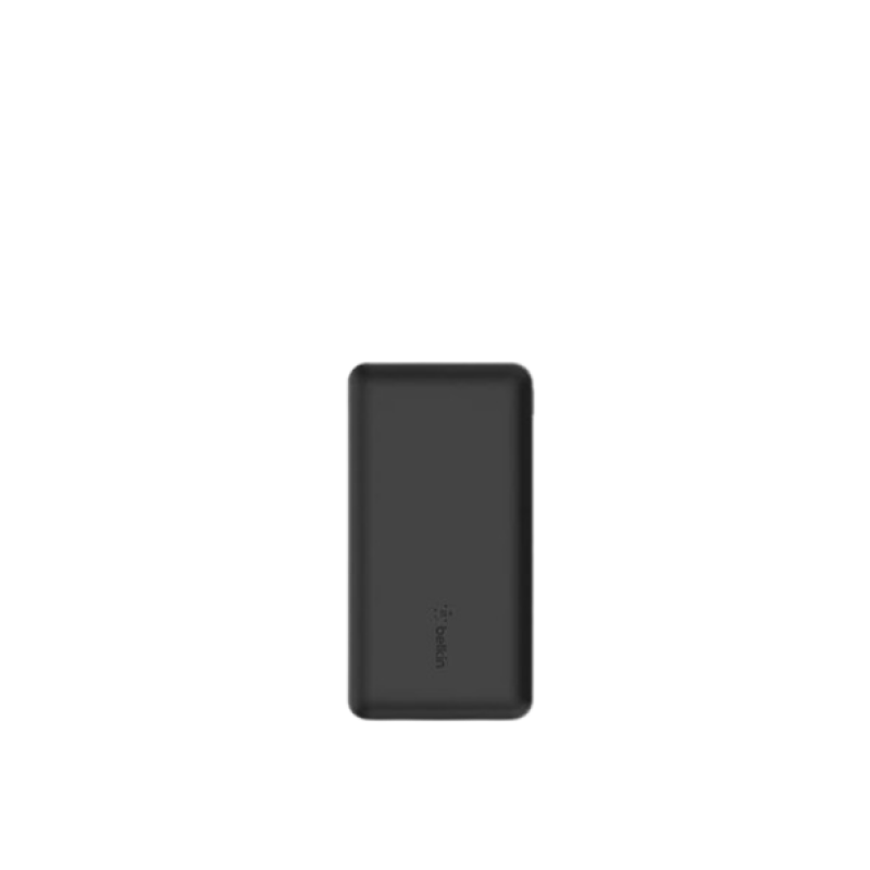 Belkin PD 3.0 Slim Fast Charging Power Bank | 15W | 10000 mAh | BPB011BT Belkin PD 3.0 Slim Fast Charging Power Bank | 15W | 10000 mAh | BPB011BT