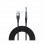 Samsung USB Type C Cable 2 A 1 mm | Black | EP-DA705BBEGIN