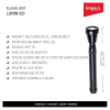 Impex Flash Light X21 Torch | Lumin X21 Impex Flash Light X21 Torch | Lumin X21