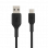 Belkin Charging cable | USB Type C | 1 meter | Black | CAB001BT