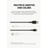 Belkin Charging cable | USB Type C | 1 meter | Black | CAB001BT
