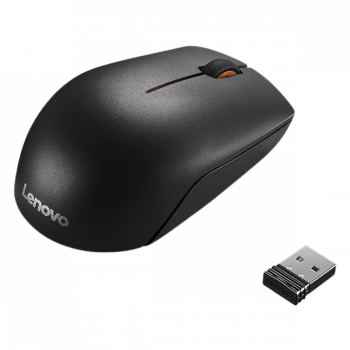 Lenovo Wireless Mouse | 130