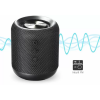 Portronics SoundDrum Bluetooth Speaker | 10W | Black | POR871 Portronics SoundDrum Bluetooth Speaker | 10W | Black | POR871