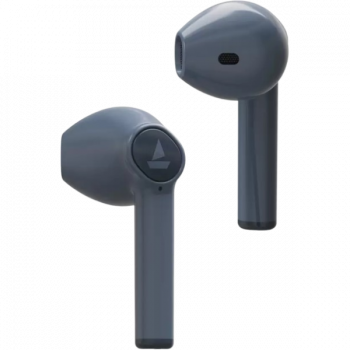 boAt Airdopes 131 | True Wireless | upto 60 Hours and ASAP Charge Bluetooth Headset | Midnight Blue