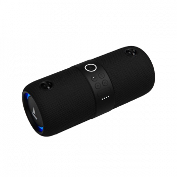 boAt Stone 1200 Bluetooth Speaker | 14W | Upto 9 Hours Battery | Black