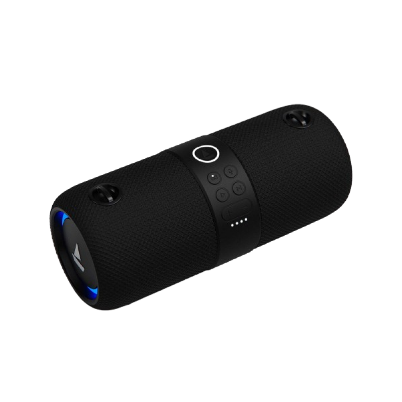 boAt Stone 1200 Bluetooth Speaker | 14W | Upto 9 Hours Battery | Black
