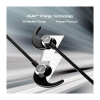 Boat Rockerz 258 Pro plus Bluetooth Earphone | Active Black