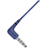 JBL Wired Headset | T50HI | In the Ear | Blue
