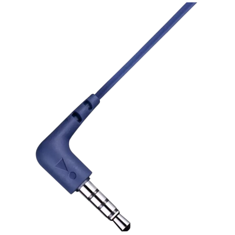 JBL Wired Headset | T50HI | In the Ear | Blue JBL Wired Headset | T50HI | In the Ear | Blue