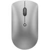 Lenovo 600 Bluetooth Wireless Silent Mouse | Grey