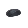 HP S500 Wireless Optical Mouse | 2.4GHz Wireless | Black