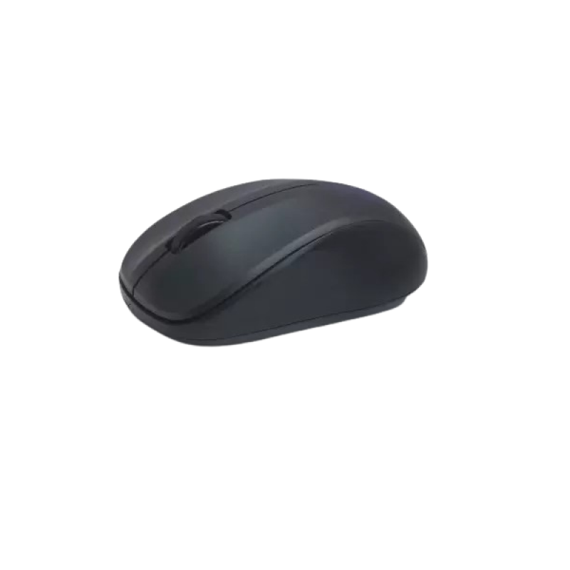 HP S500 Wireless Optical Mouse | 2.4GHz Wireless | Black HP S500 Wireless Optical Mouse | 2.4GHz Wireless | Black