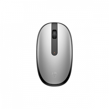 HP 240 Bluetooth Mouse | Compact Size | Silver