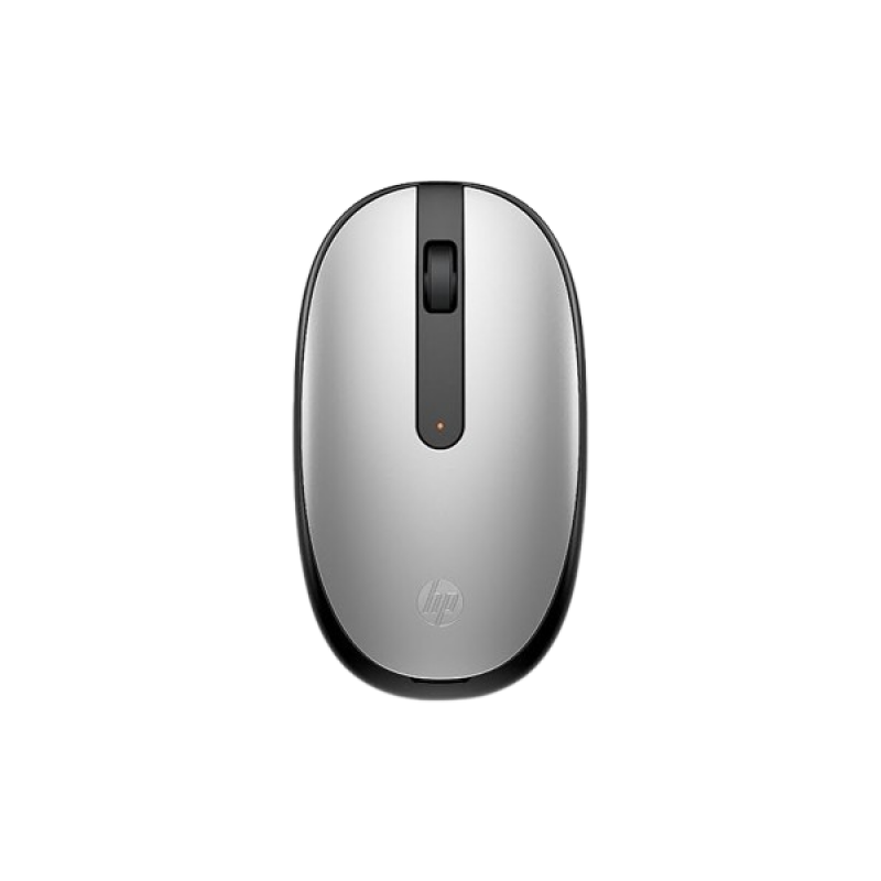 HP 240 Bluetooth Mouse | Compact Size | Silver